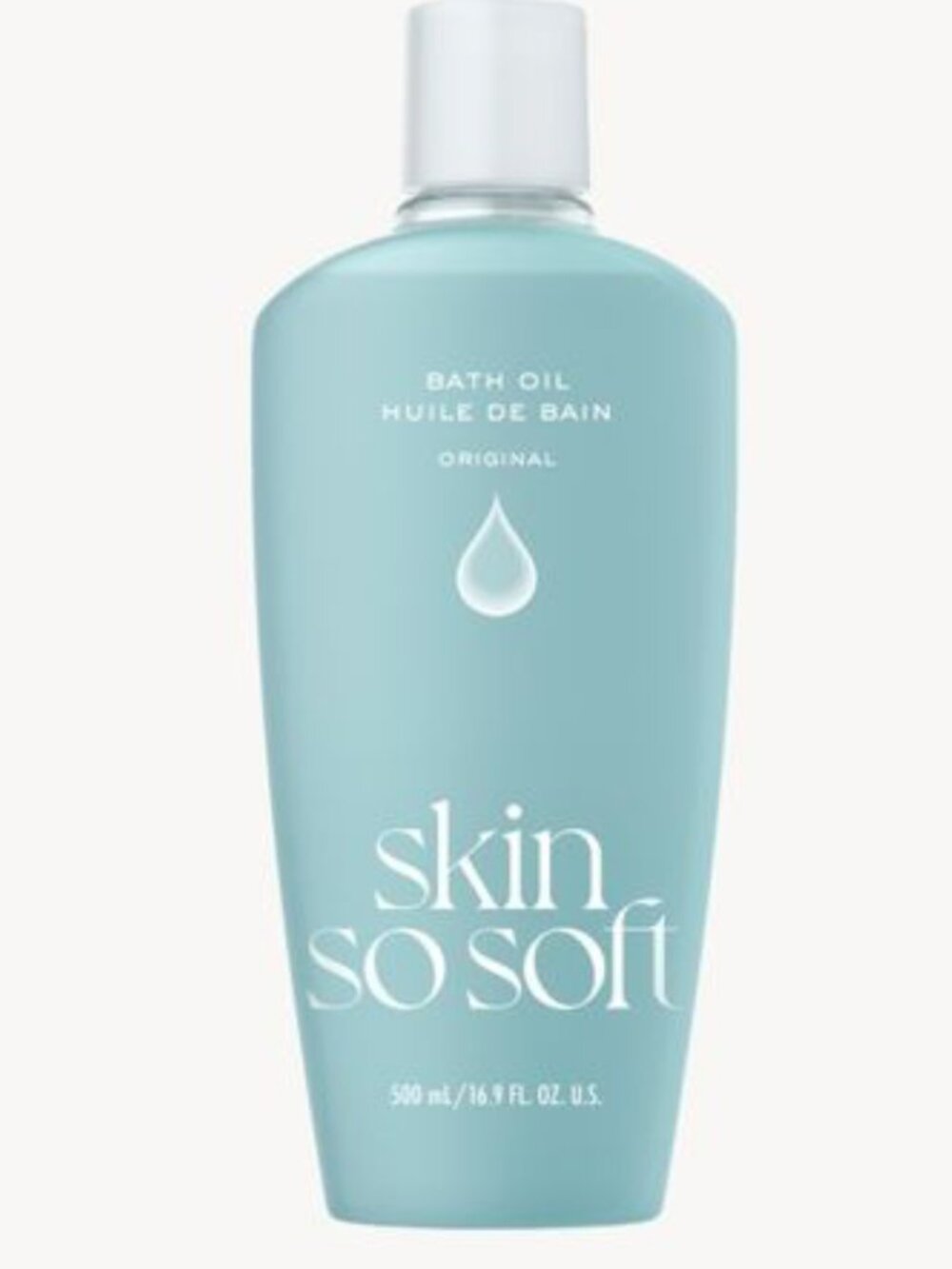 Skin So Soft Original Body Oil